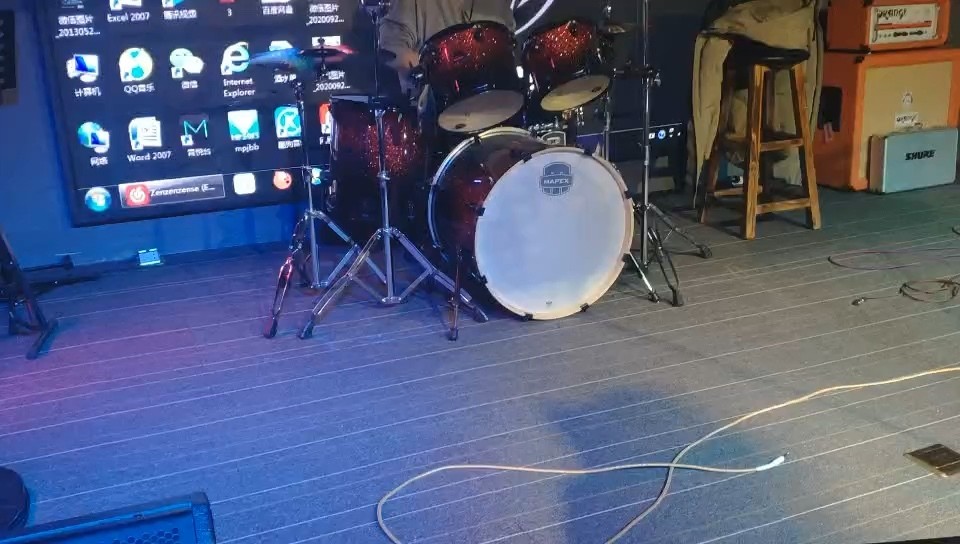  - 再见，我的朋友