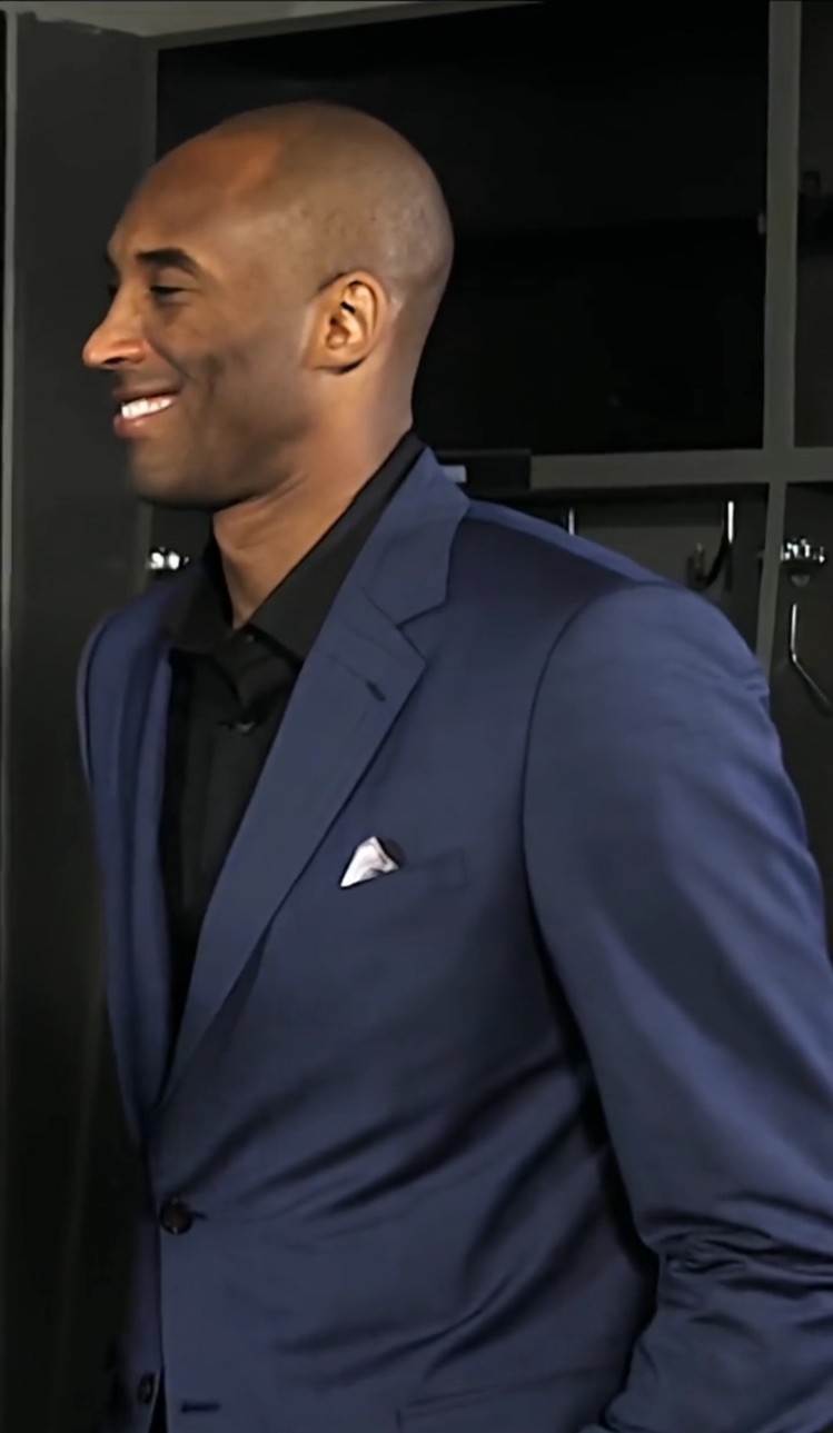 科比体系第3关感知level3perception创意宣传片