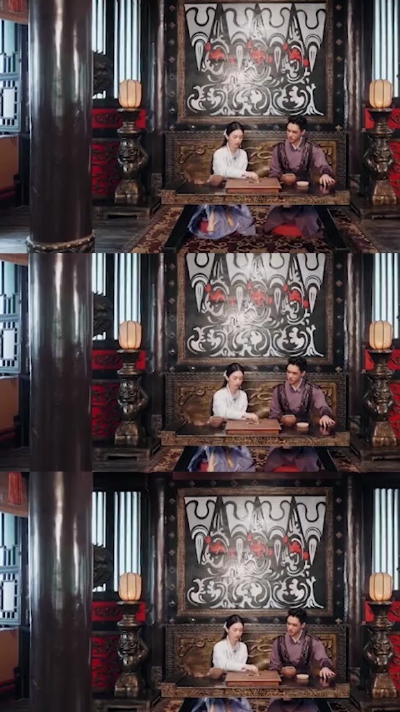  - 周也让黄旭熙叫小姐姐，lucas好害羞啊~