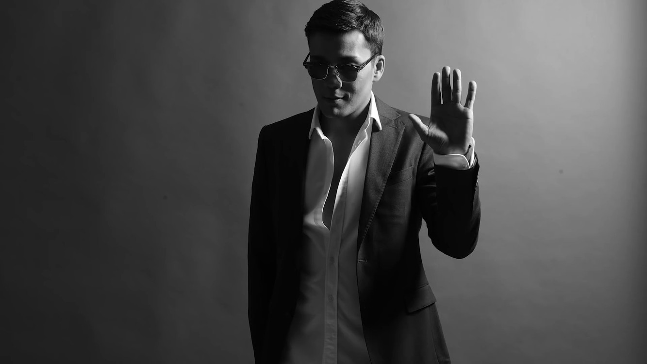  - Дастан Оразбеков《МЕРЕКЕ》- mv