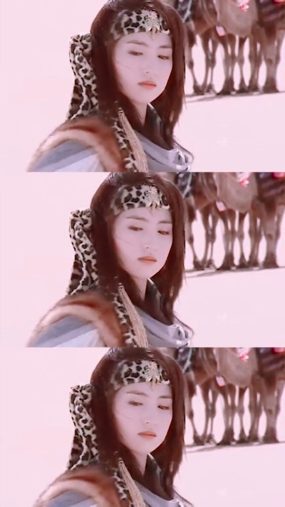 武林第一美人上官燕,传闻江湖上没人见过她笑,因为见过她笑的人都成了