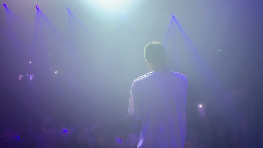  - 巡演丽江站 《别消失在我的世界》live 完整版