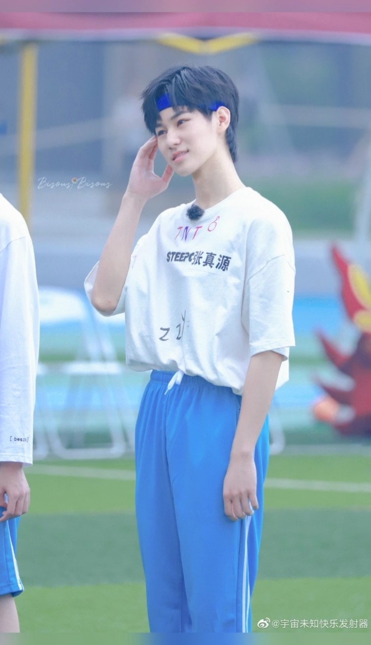 小张张超级棒的吖