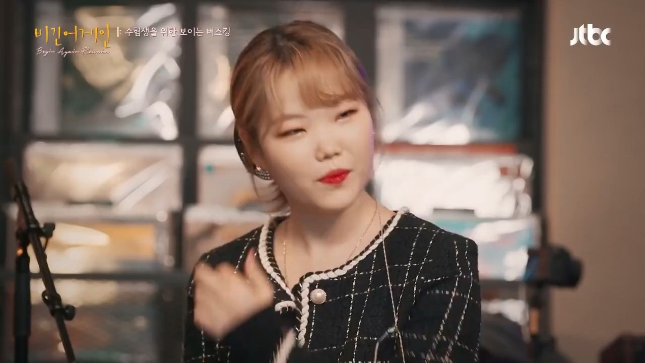 paul kim x 李秀贤  dream> live现场版