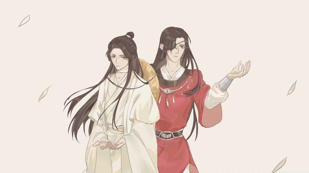  - 春怜情｜花怜同人曲