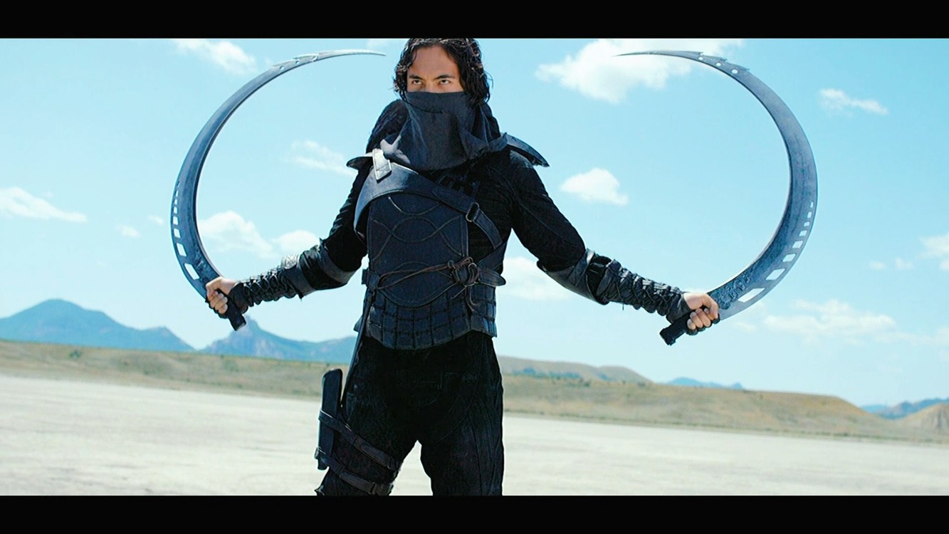  - 超级震撼的科幻电影，你看过几部