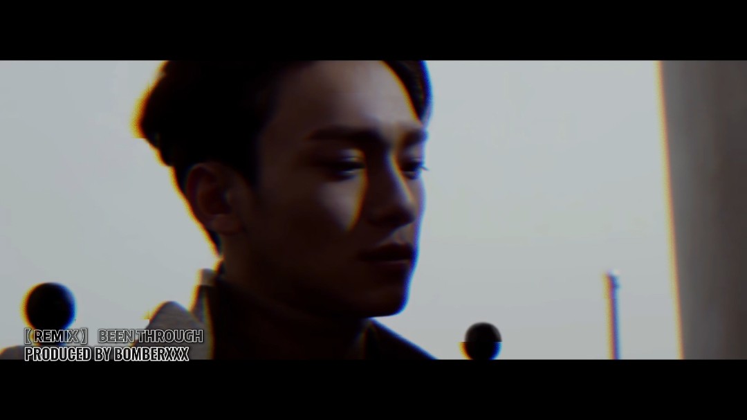  - REMIX-EXO-BEEN THROUGH