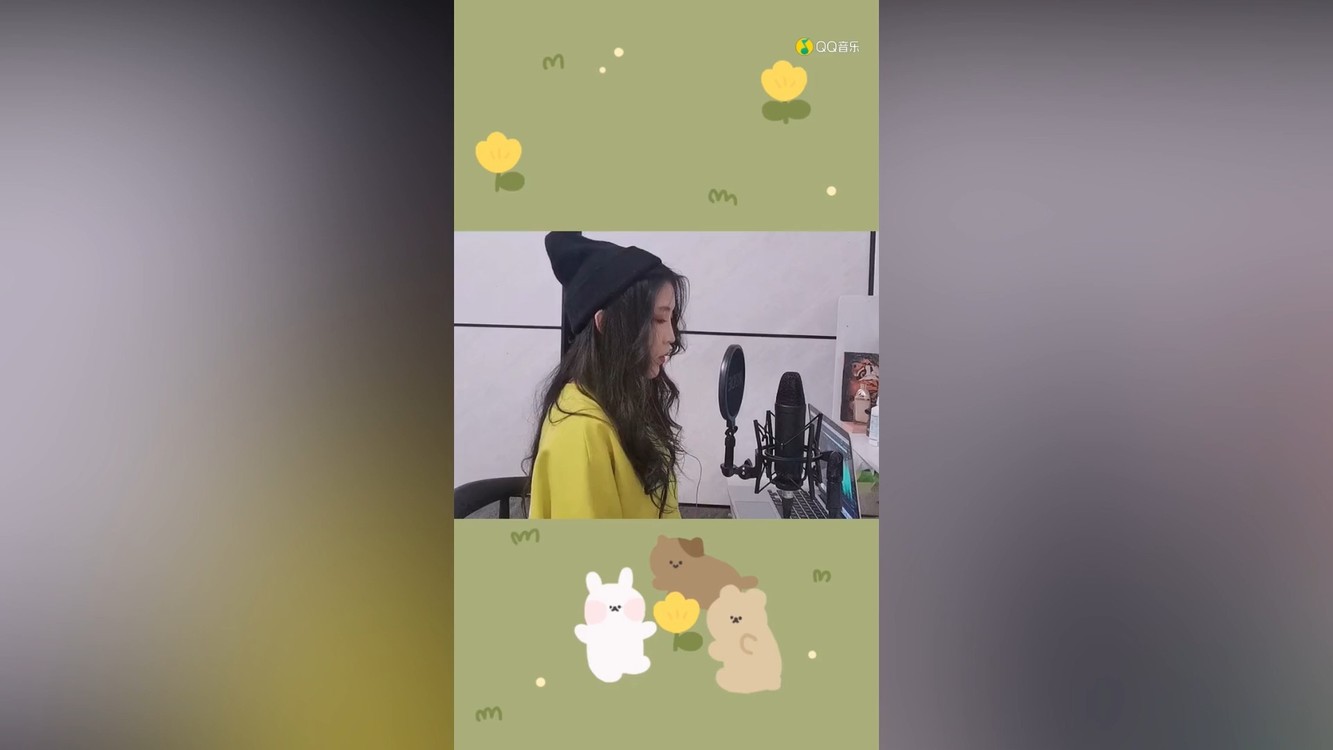 吴婧文-《暗箭难防》抖音热门歌曲