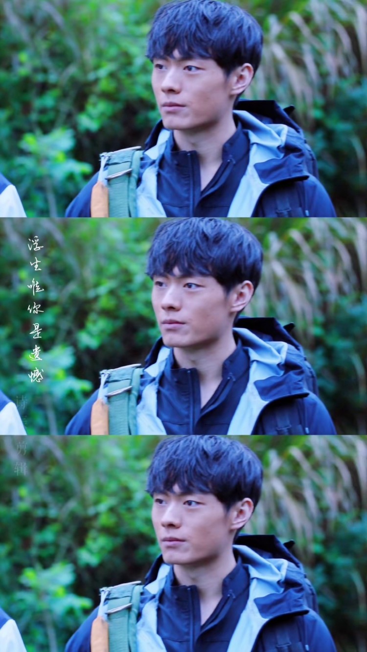 贾咳子永远的意难平,浮生唯你是遗憾,雷城本身就