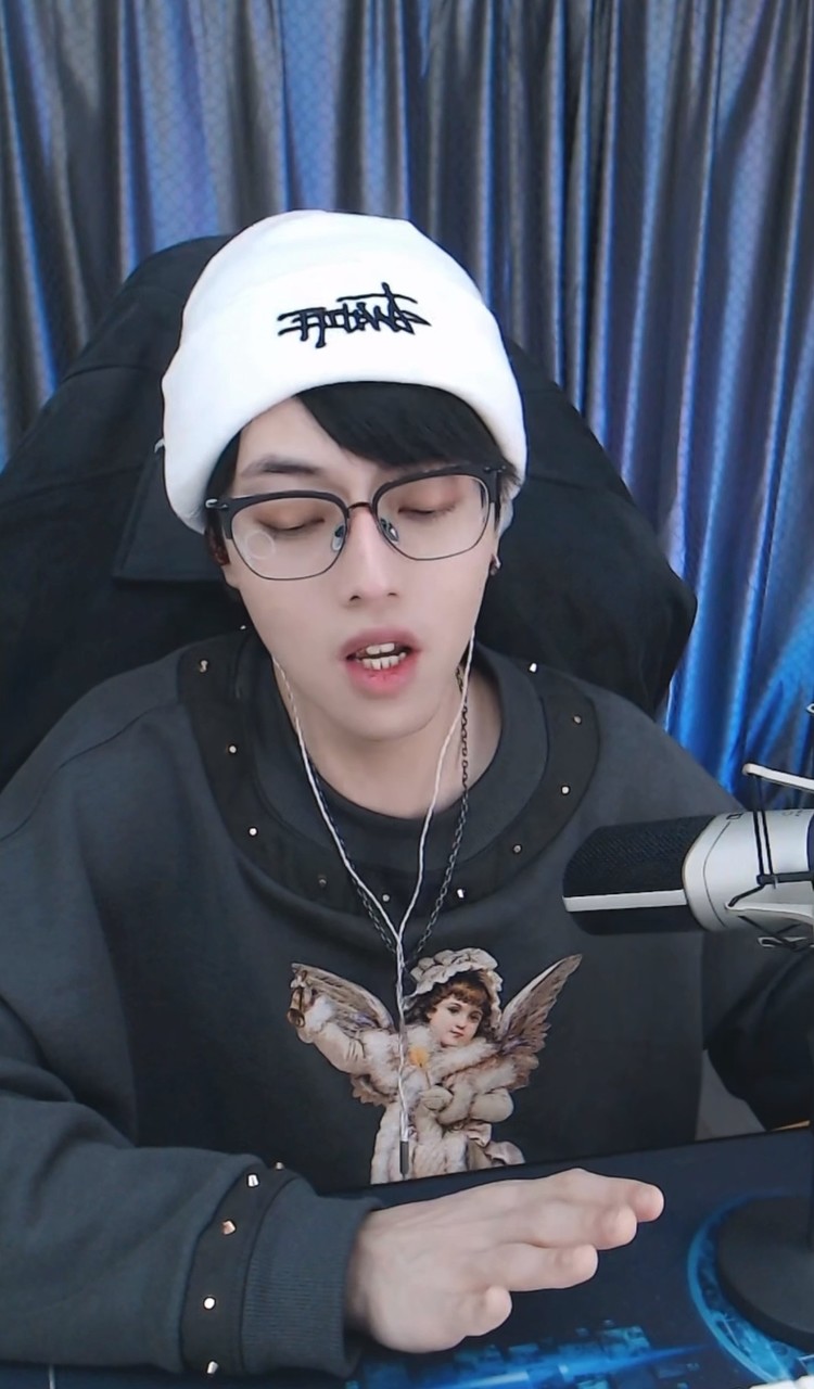 张东尼翻唱《如果没有你》