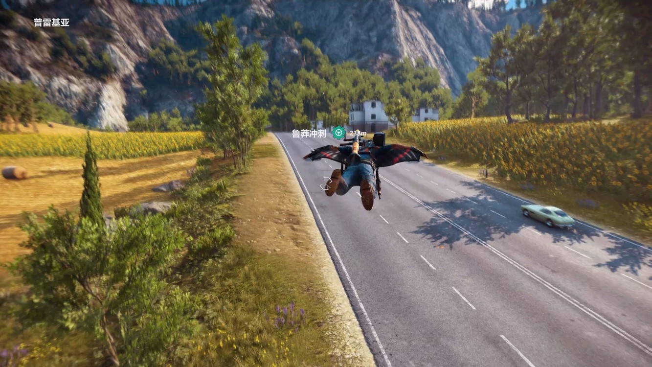  - 一顿操作猛如虎