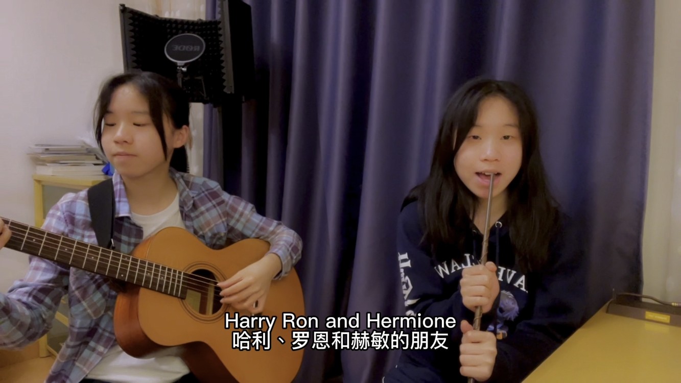  - Our Belief （Remix）Official mv