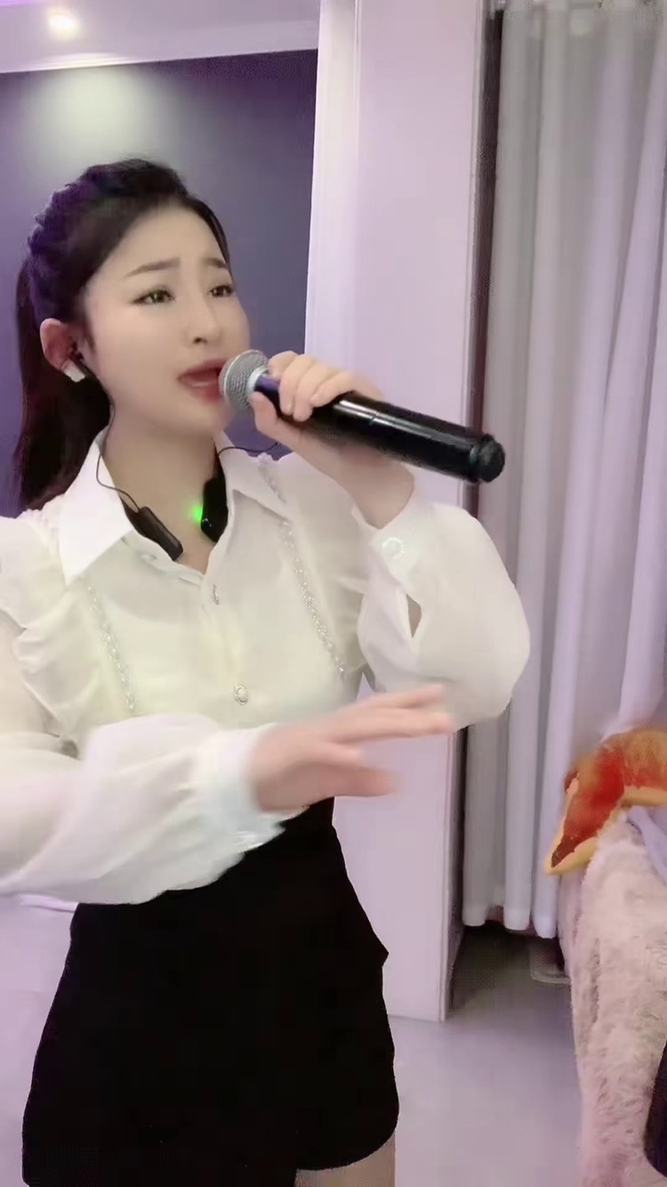 爱音乐爱生活 #爹娘恩情还不够女版