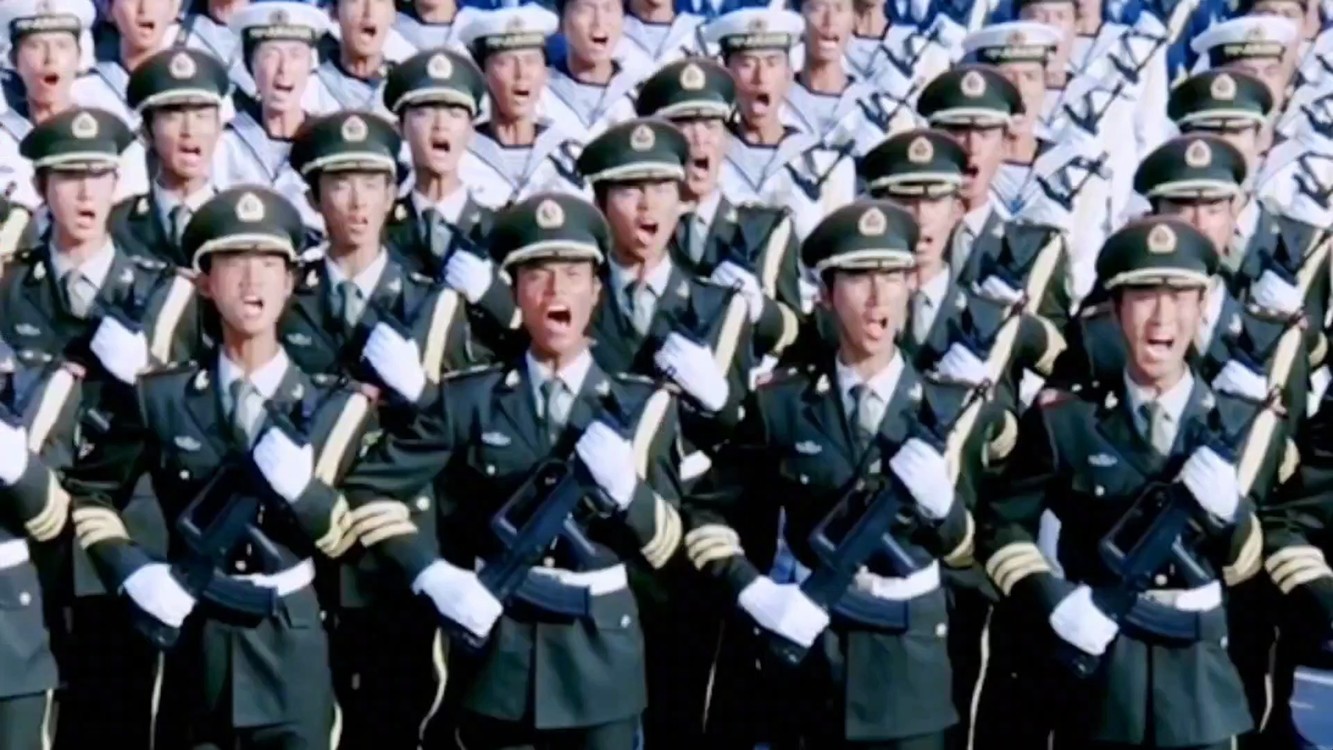  - 国家-后湖老烟枪/LBY.玥玥