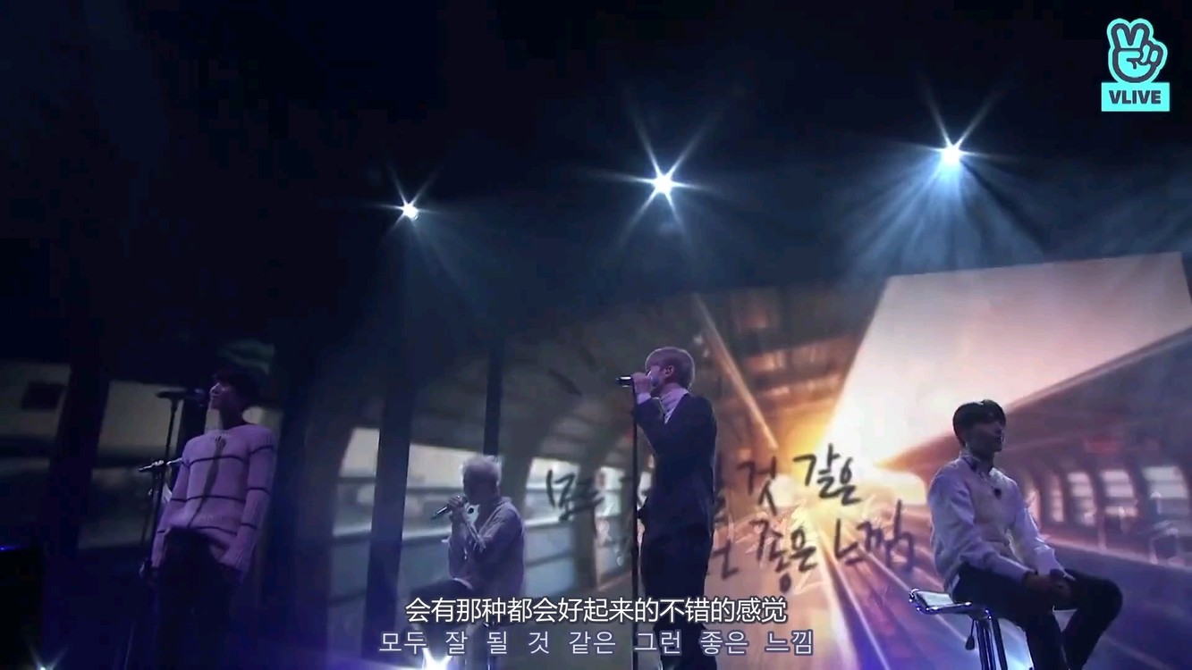  - [golden child 所有的日子]