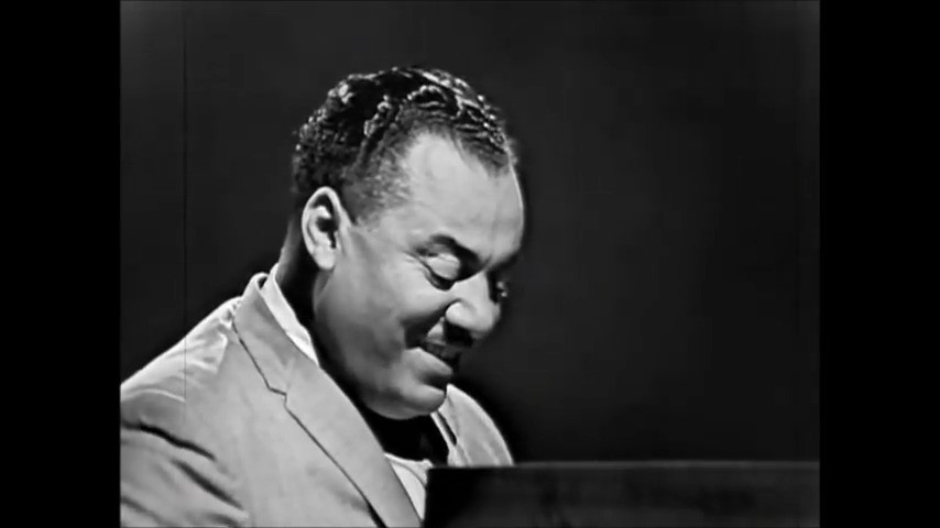  - Louis Armstrong & Billy Kyle - Perdido