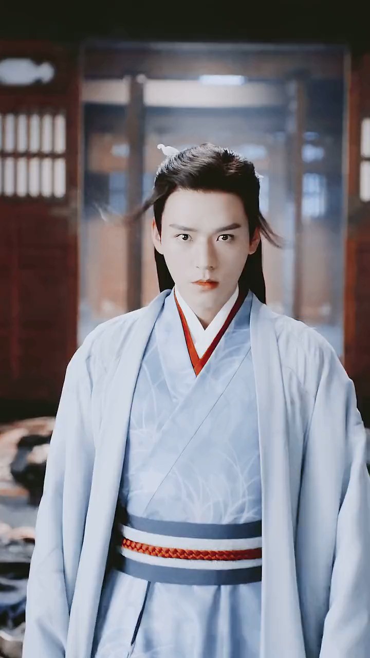 《羽落》孟维来怎么可以这样