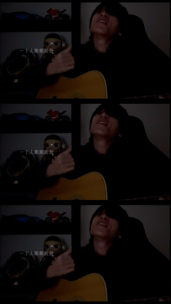 - 孟维来《软话》或许我对你说了软话 我们就不会分开了