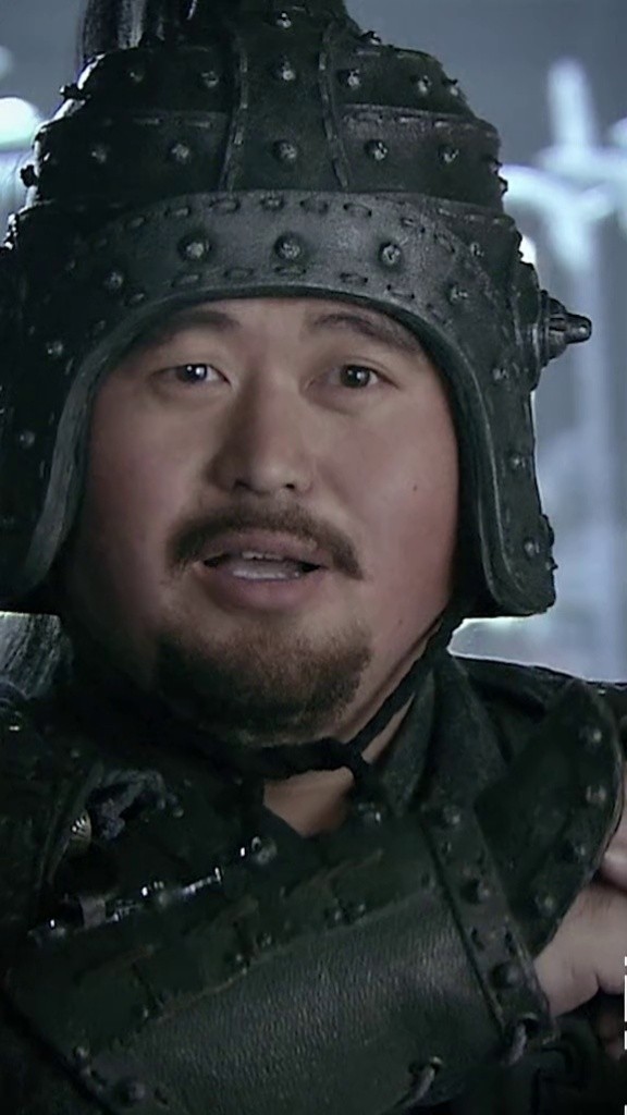 道荣啊 #邢道荣  #三国  #等到世界颠倒