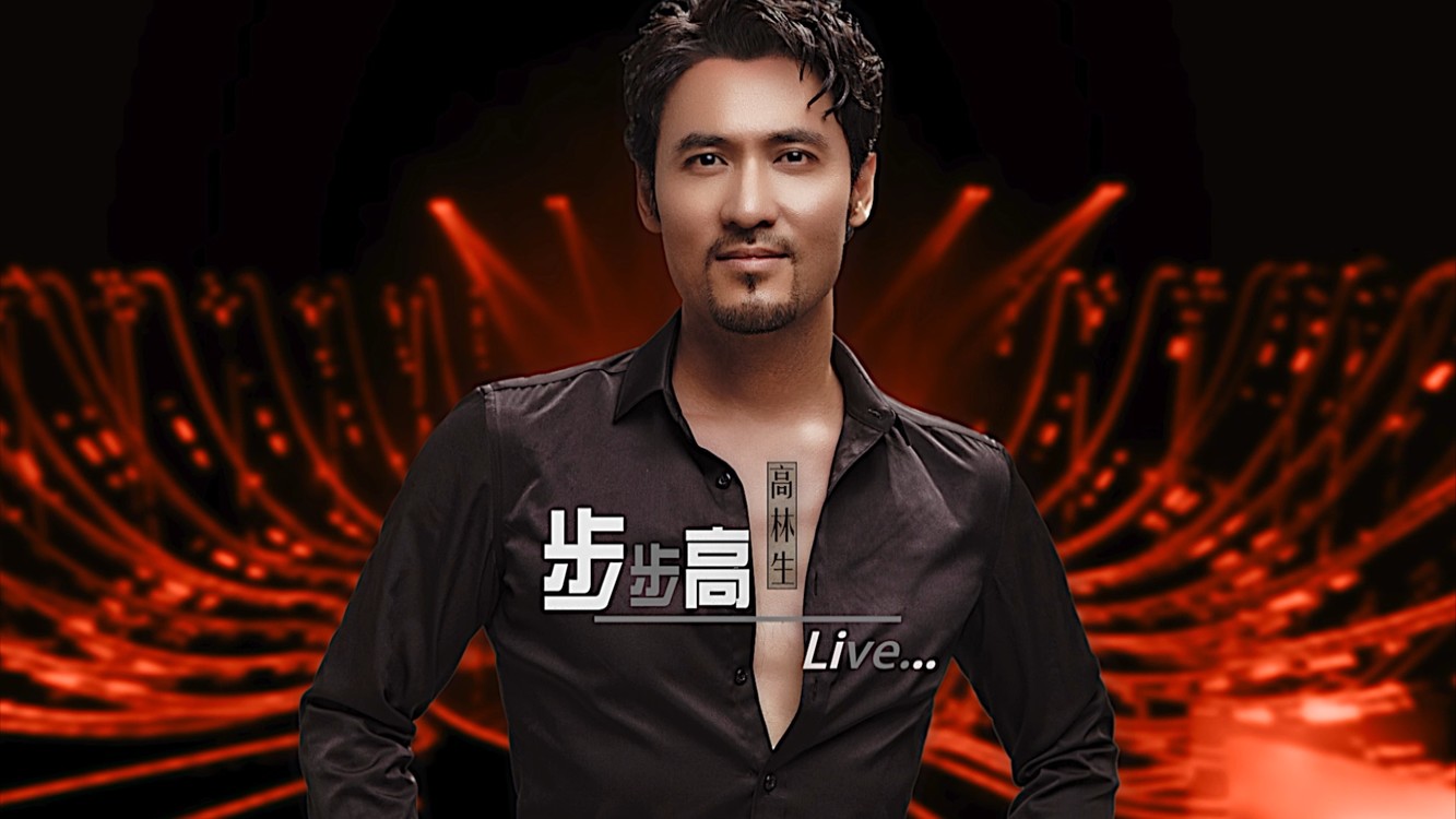 错爱高林生作品