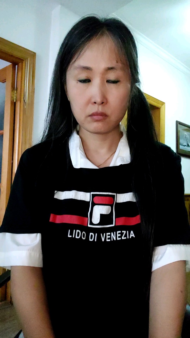  - 爱如潮水-梁赛春