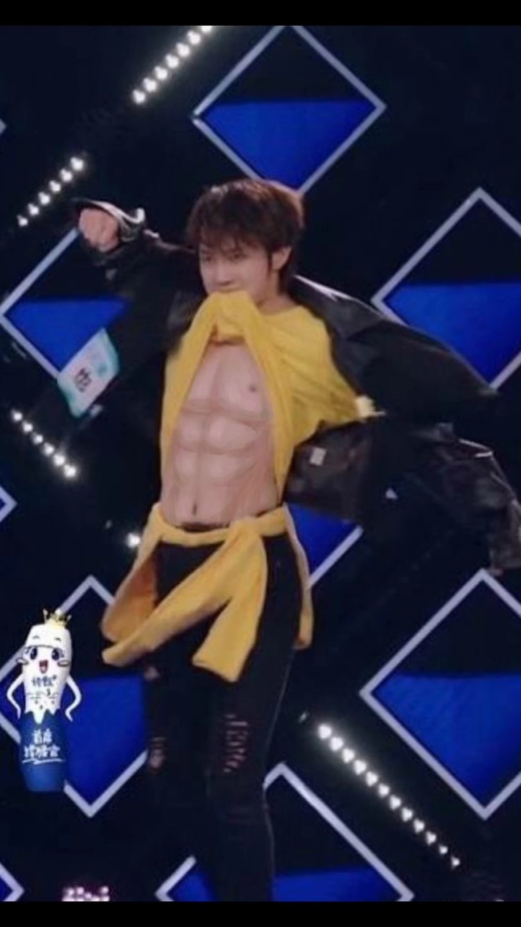  - 刘也-你坚信的终究会成为你想成为的