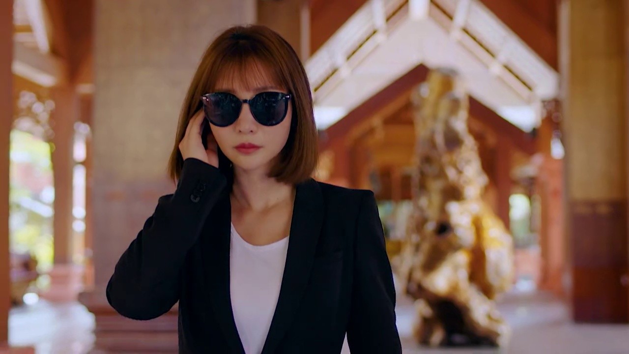 看到最后我笑了#冒牌大保镖 #柳岩 #王太利