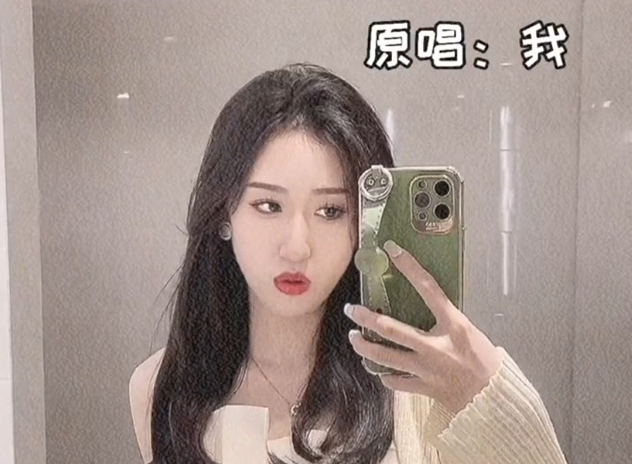 - 赵灵儿《落幕告白》有的人的出现 就是为了给你上一课