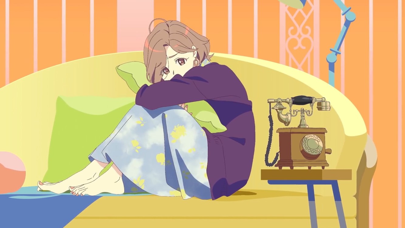 - 【楼月幸】愛なんですよ