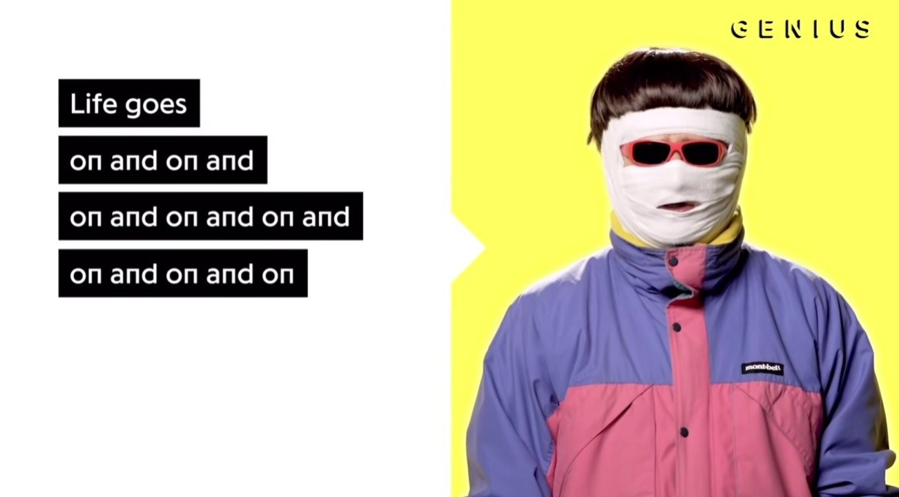 清唱vs成品 #olivertree