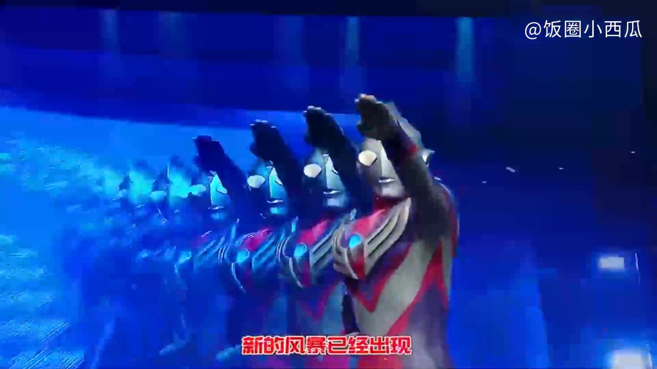  - 毛华锋《奇迹再现》重置版