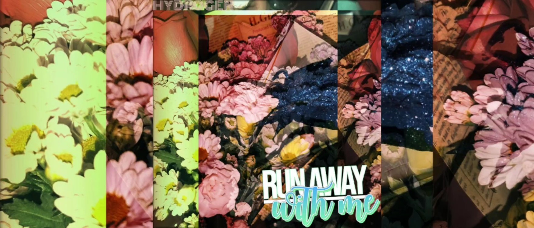 - Run Away with Me