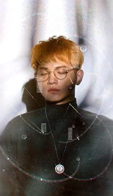  - 邱振哲✖️《说好的》