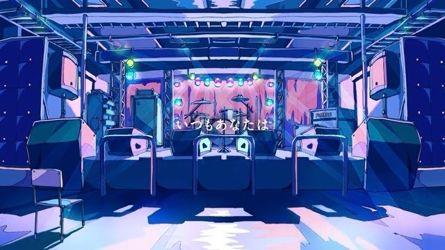  - FOMARE「HOME -Acoustic ver.-」歌词MV公开