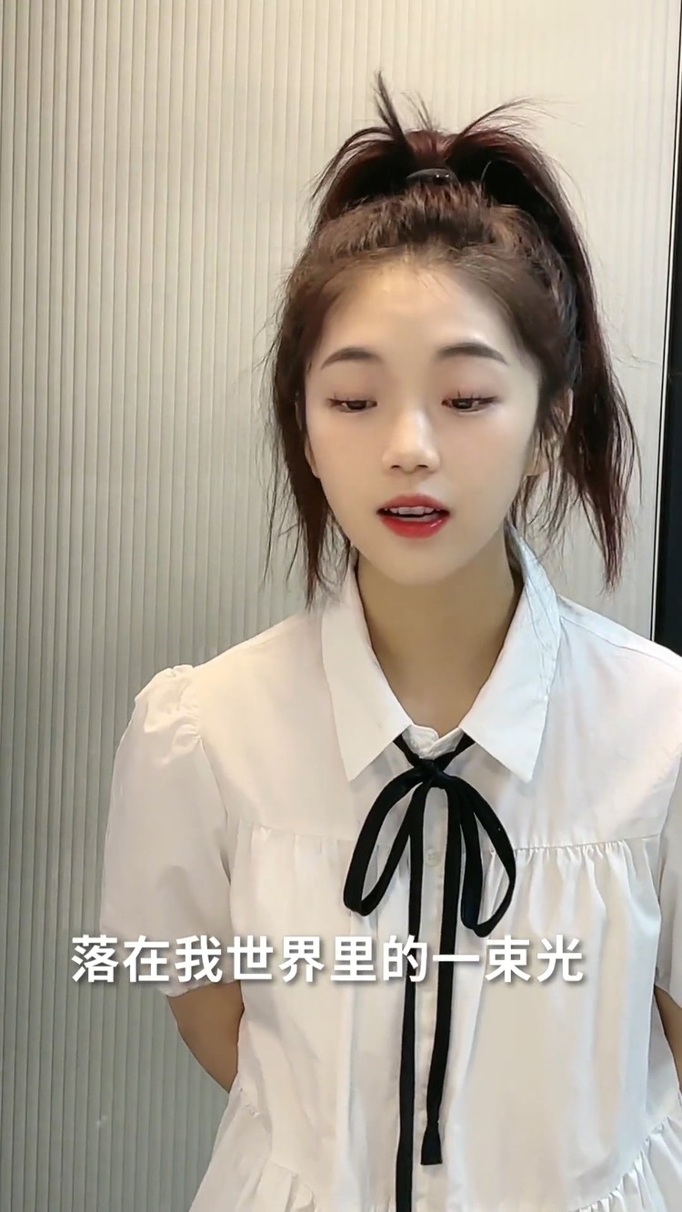 这个视频真爱粉可见78去年夏天王大毛原唱