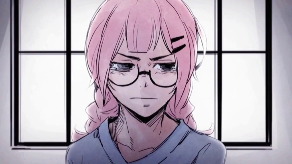 第十六集oh无眠姐姐是整部剧人类的天花板吧真理面具