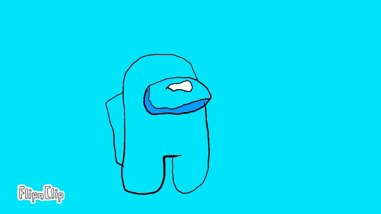 amongus动画小小内鬼