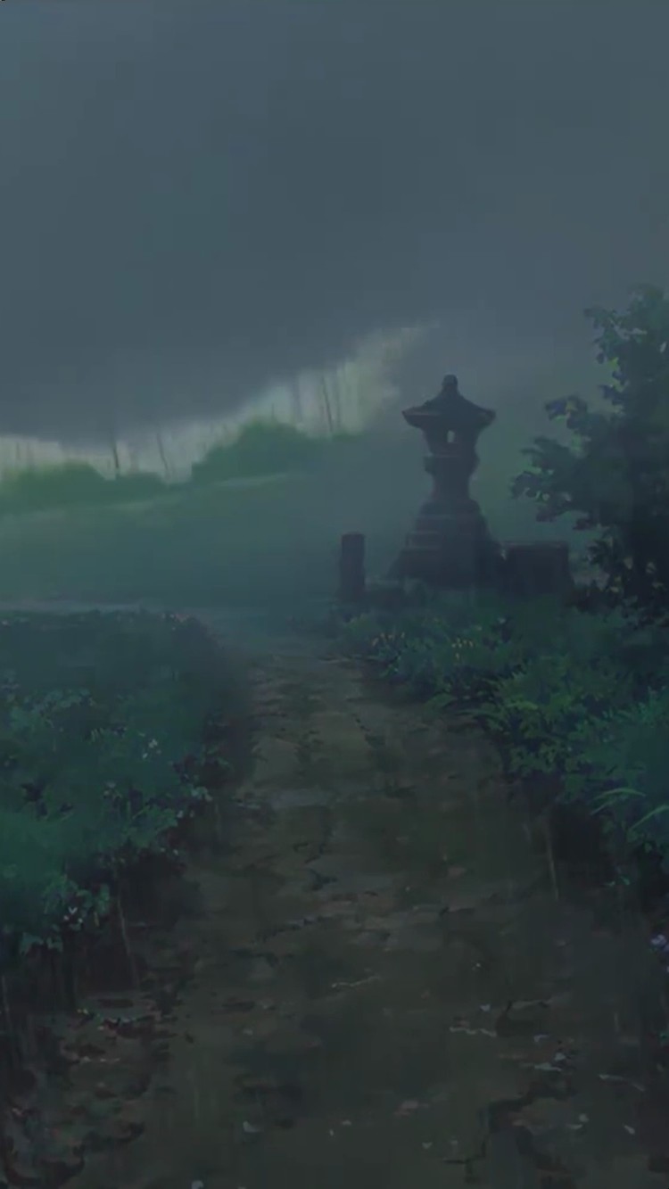  - 我的世界不允许你的消失 不管结局是否完美