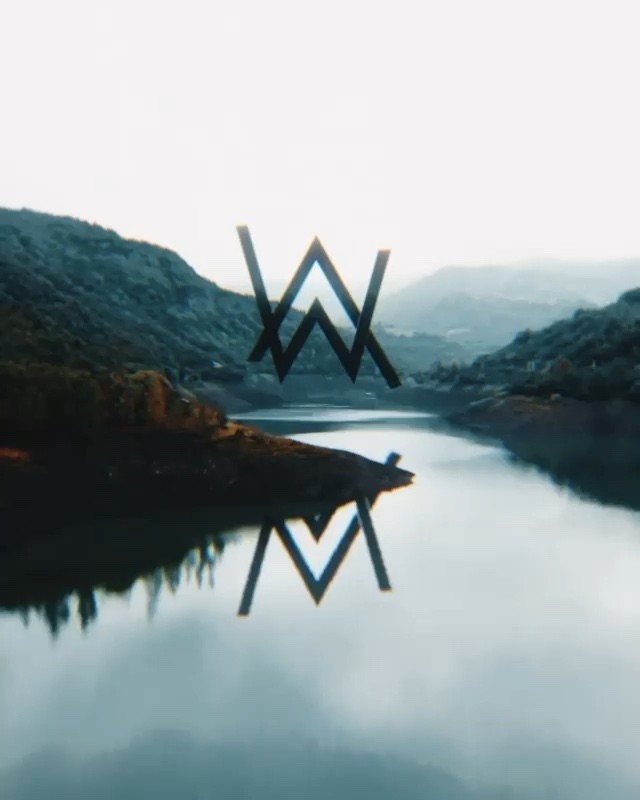 alan walker/broiler《rays of light》歌词版
