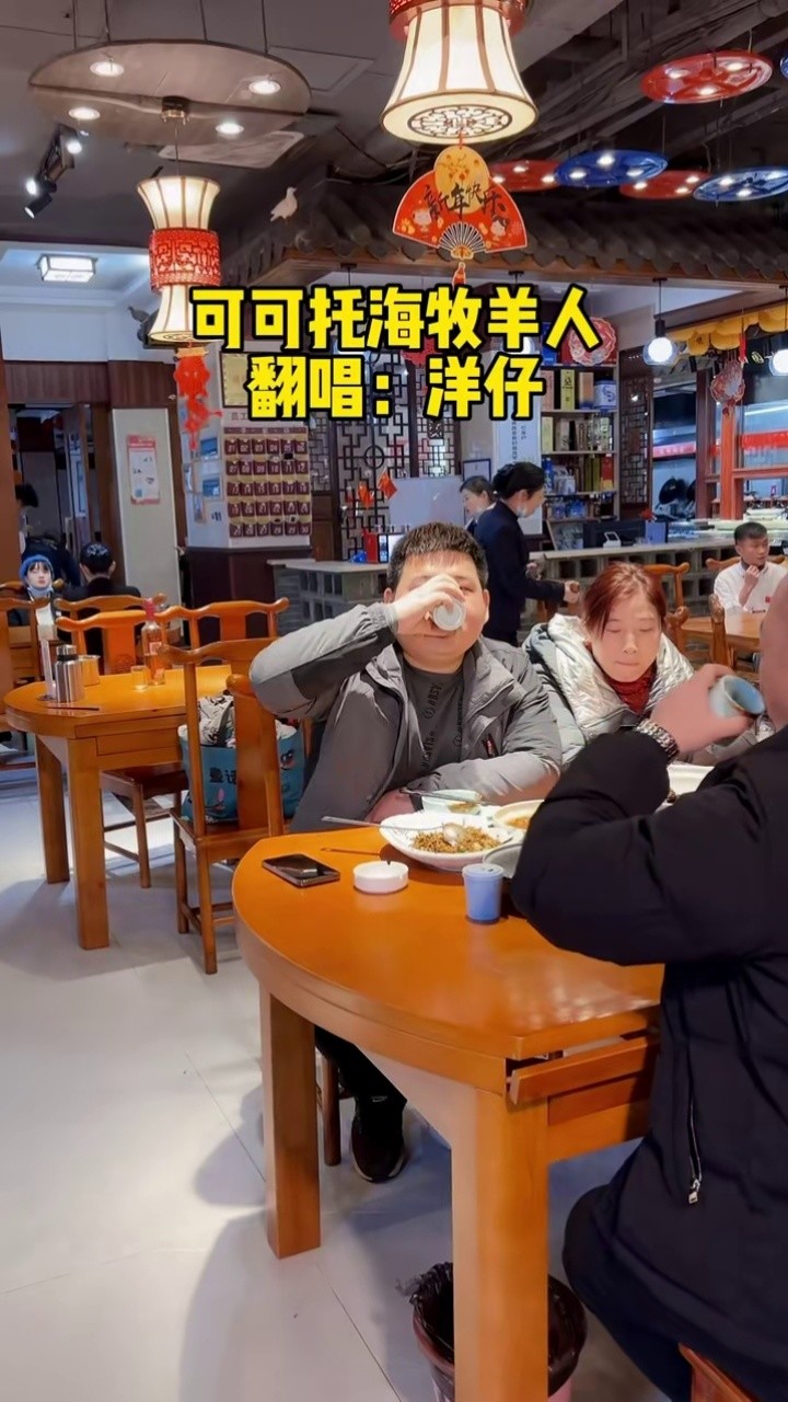 洋仔原创新曲 都说我假唱那这首歌我又用的是谁的原声呢?