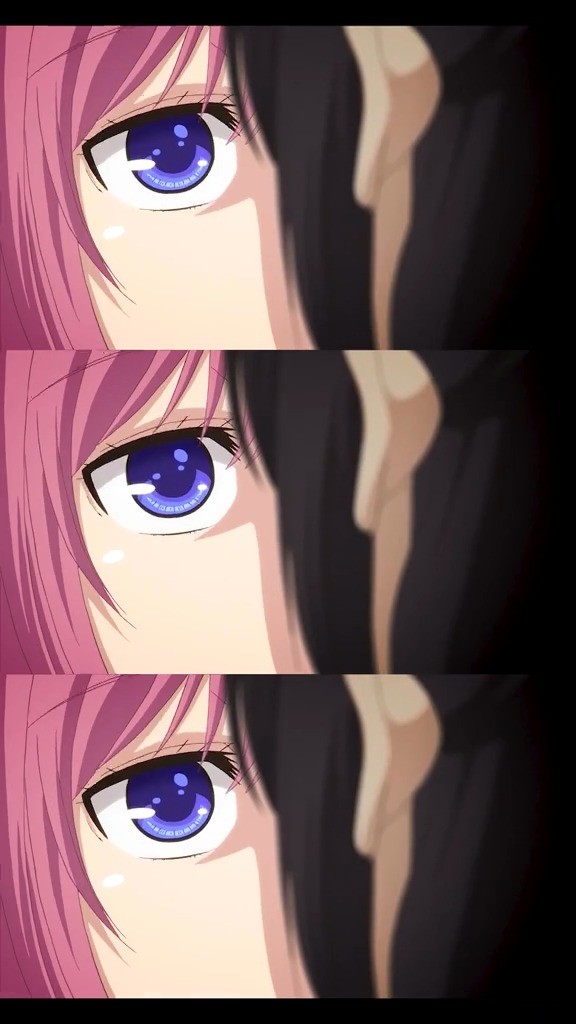  - 请到此为止别再用肮脏的手碰我的姐姐了