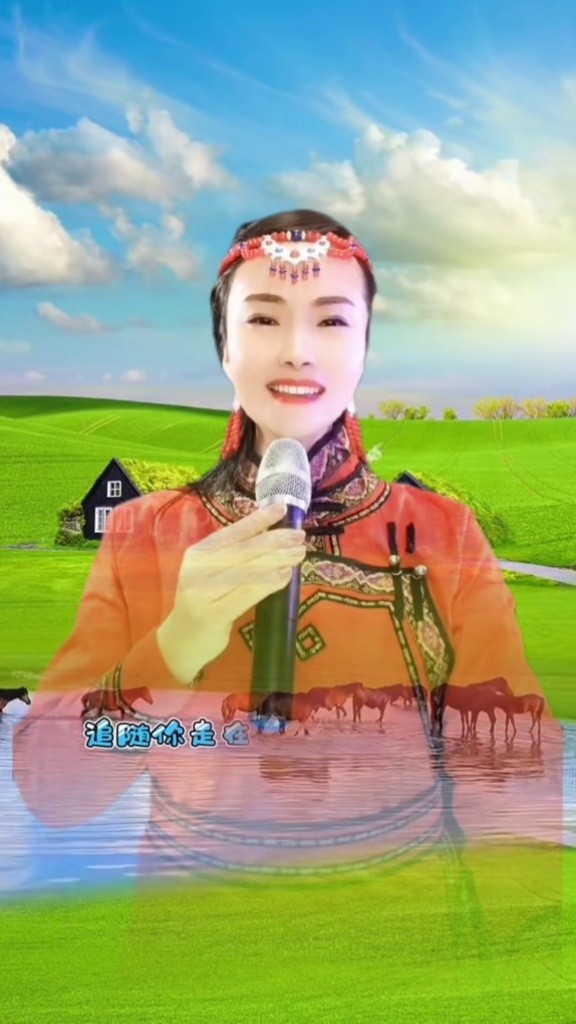 今夜对酒月亮谁会在我身旁热歌游牧时光