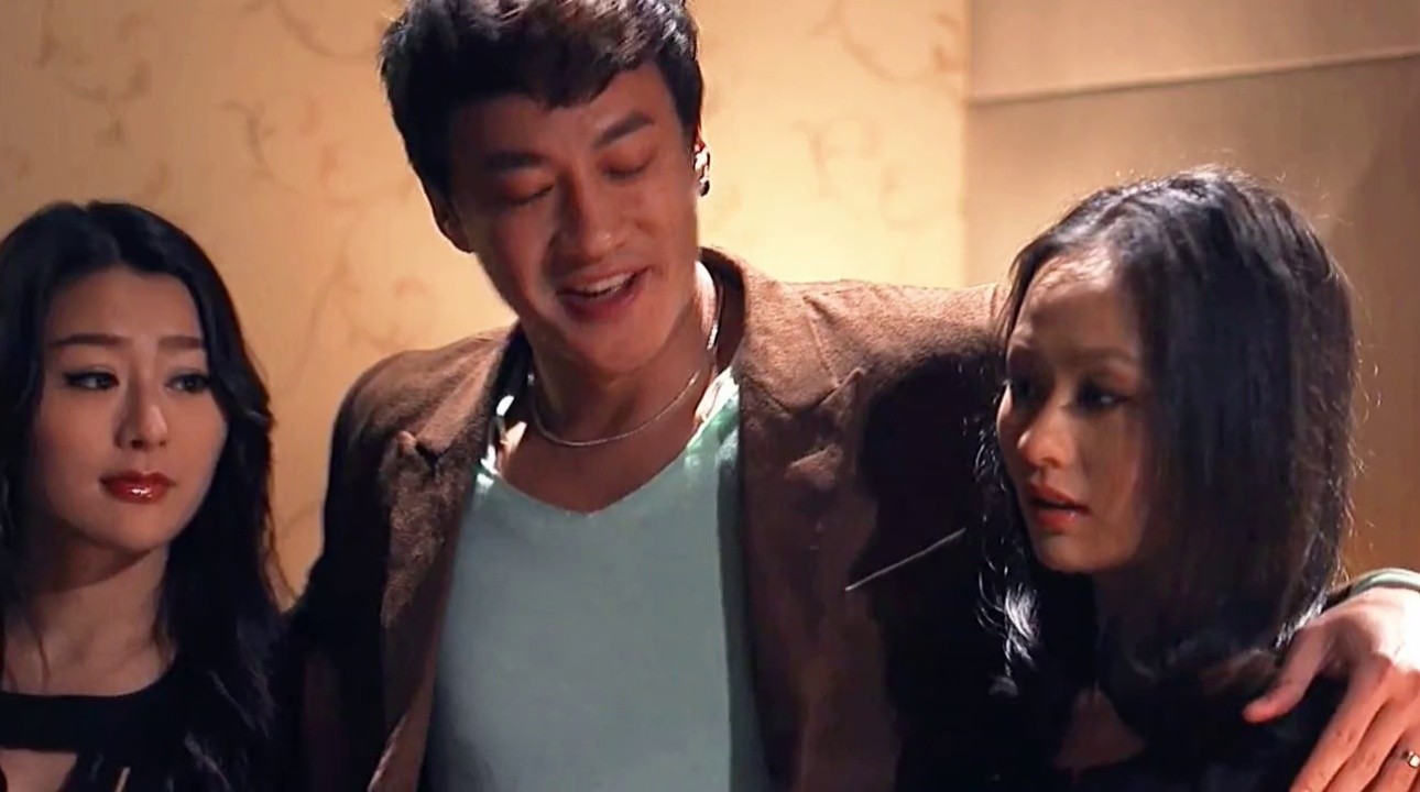 霸道总裁苦寻前妻六年竟然是为了折磨她虐恋乐俊凯我的观影报告