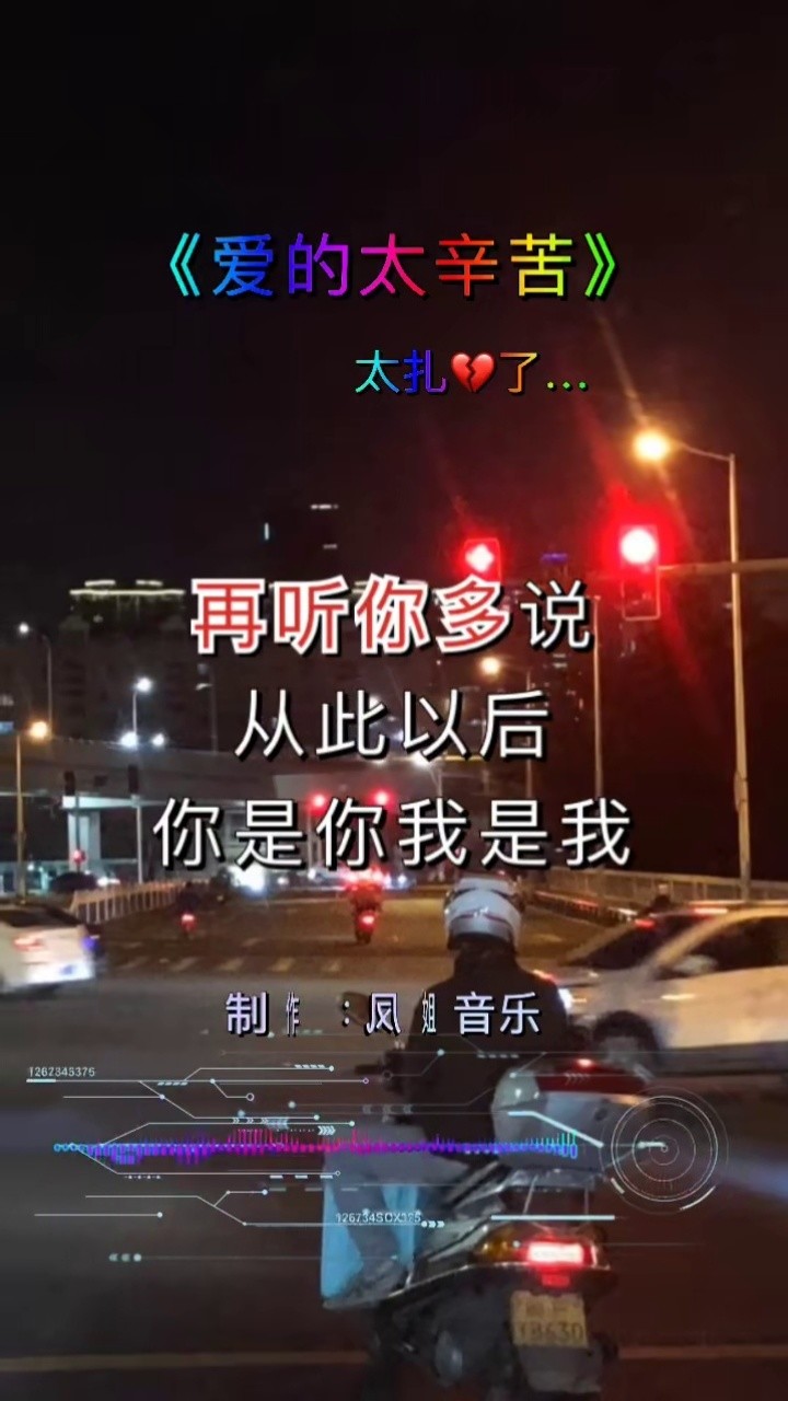 主动久了,每个人都会累,不是不爱了,只是心累了#从此以后 #完整版