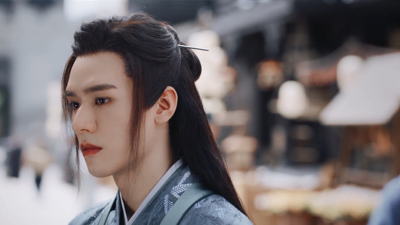 翻唱无题山河令插曲