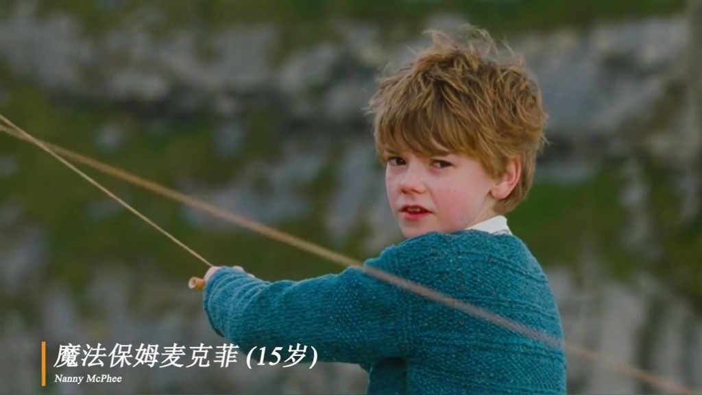 哪些不知不觉就长大了的童星,有多少人是《真爱至上》认识他?