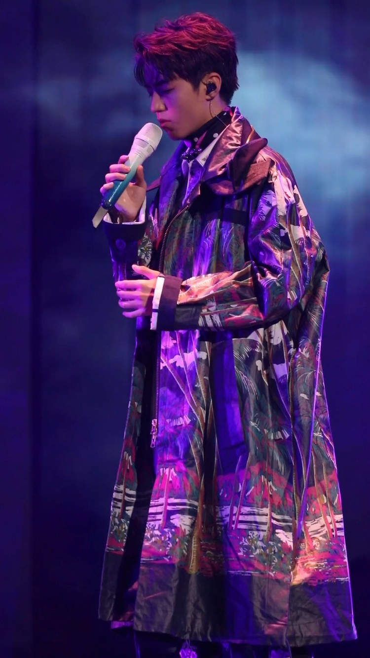 王俊凯-《玫瑰少年》