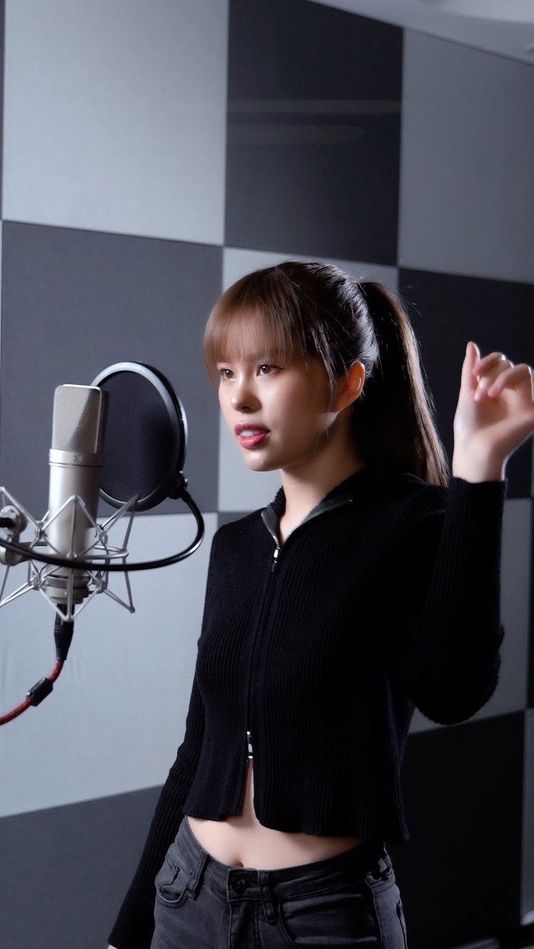 我只想吸引你的注意#lovesongs #英文歌