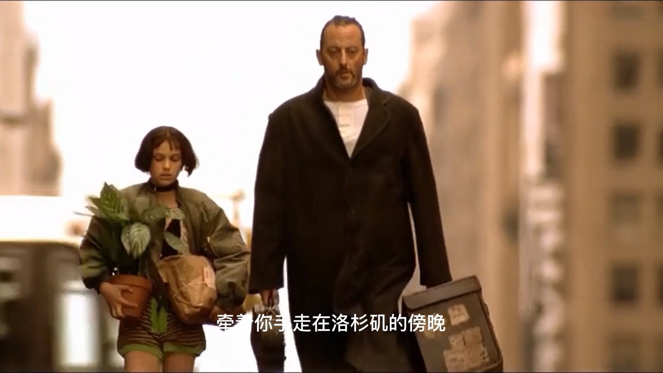  - WendI-O--《粉色星球》--令人心碎的电影片段