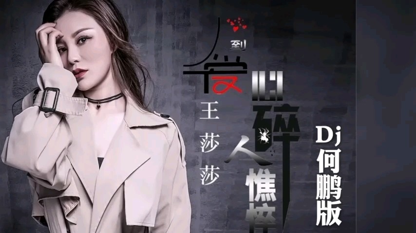 姐就是女王王莎莎